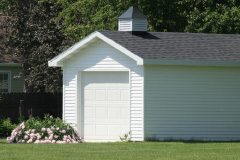Brigsley outbuilding construction costs